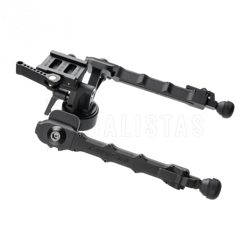 Bipied Accu-Tac FC-5 G2 Arca Swiss