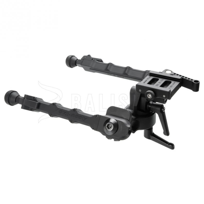 Bipied Accu-Tac FC-5 G2 Arca Swiss
