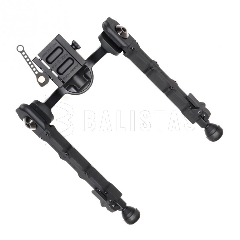 Bipied Accu-Tac FC-5 G2 Arca Swiss