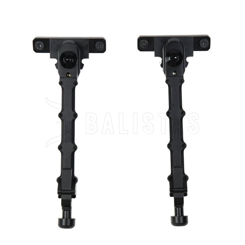 Bipied Swiss Arms M-LOK