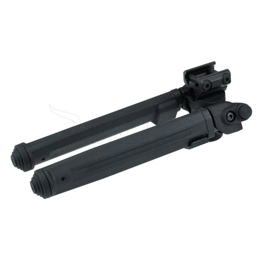 Bipied pour rail Weaver