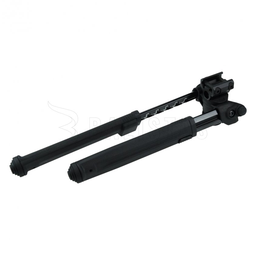 Bipied pour rail Weaver