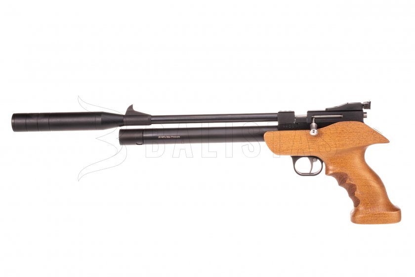 Pistolet à air comprimé SPA Snowpeak PP800R 4,5mm