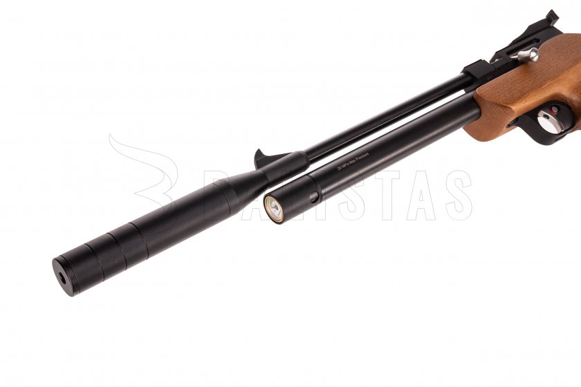 Pistolet à air comprimé SPA Snowpeak PP800R 4,5mm