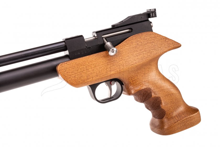 Pistolet à air comprimé SPA Snowpeak PP800R 4,5mm