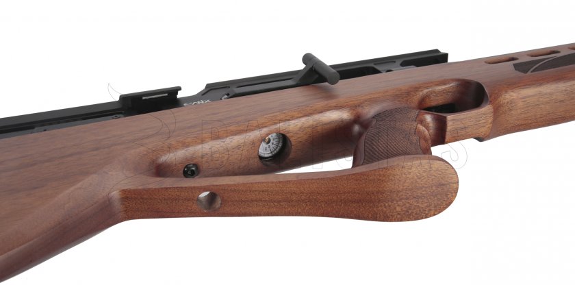 Evanix Raptor 6,35mm carabine à air comprimé
