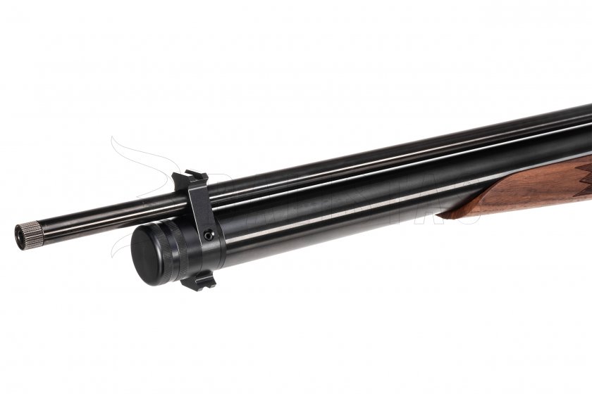 Carabine à air comprimé Evanix Hunting Master AR6 6,35mm