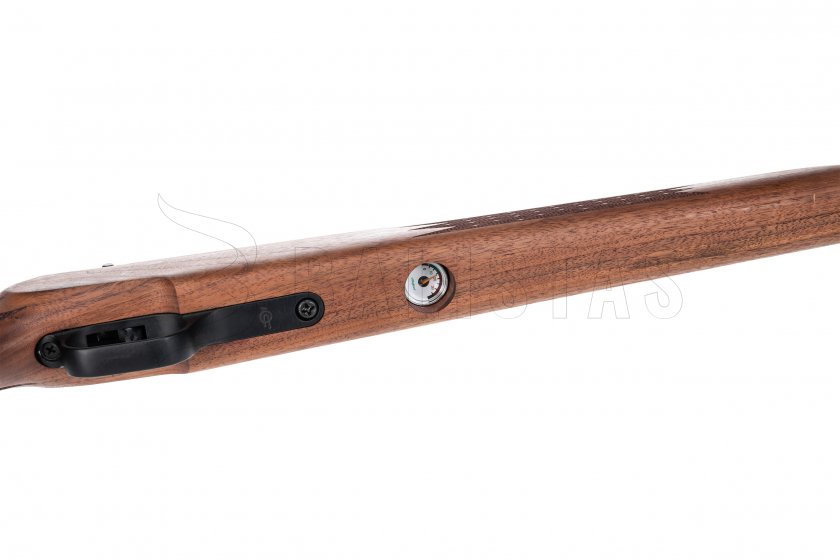 Carabine à air comprimé Evanix Hunting Master AR6 6,35mm
