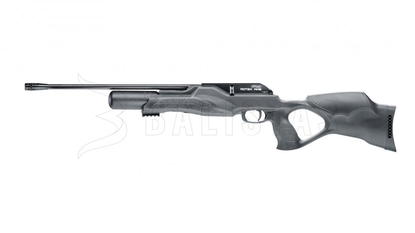 Carabine à air comprimé Walther Rotex RM8 Varmint 5,5mm FP