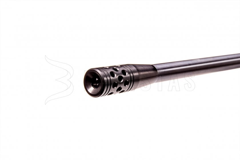Carabine à air comprimé Walther Rotex RM8 5,5mm FP