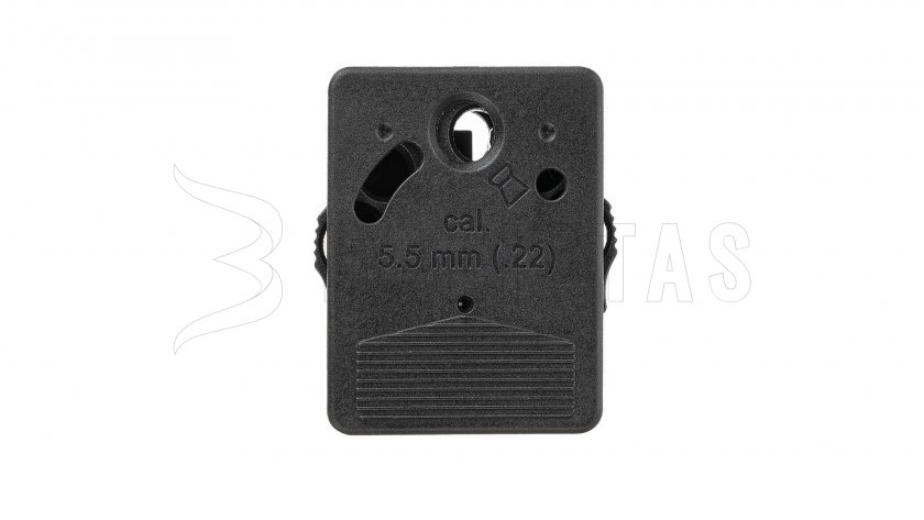 Chargeur Walther Reign 5,5mm