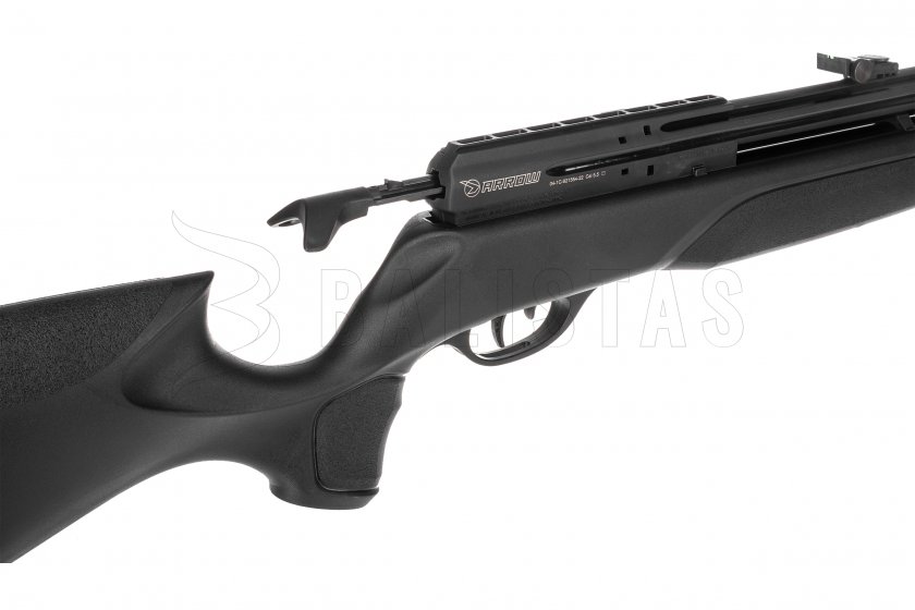 Carabine à air comprimé Gamo Arrow 5,5mm - 24J