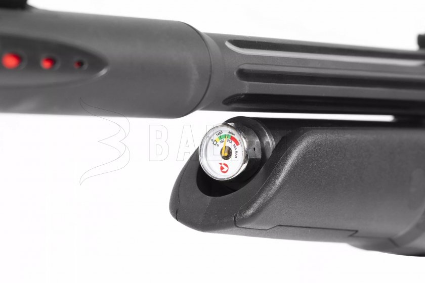 Carabine à air comprimé Gamo Arrow 5,5mm - 24J