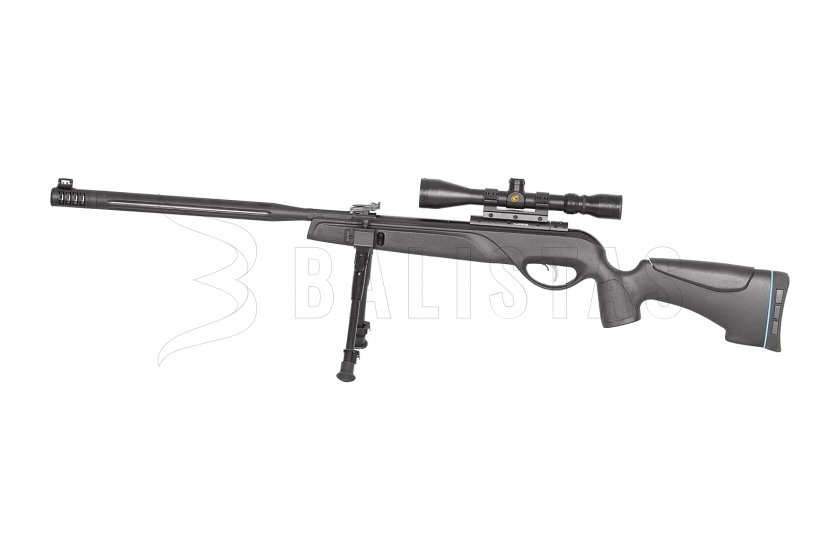 Carabine à air comprimé Gamo HPA Mi IGT 5,5mm - 20J