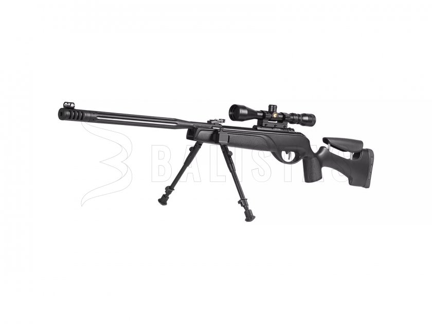 Carabine à air comprimé Gamo HPA Mi IGT 5,5mm - 20J
