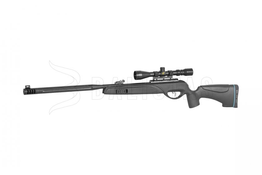 Carabine à air comprimé Gamo HPA Mi IGT 5,5mm - 20J
