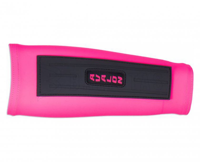 Protège-avant-bras Avalon Stretchyguard M rose