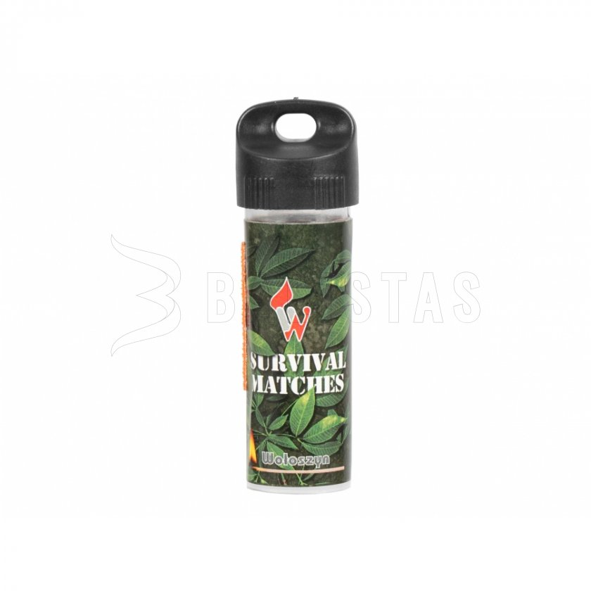 Amorces de survie Woloszyn 20 pcs