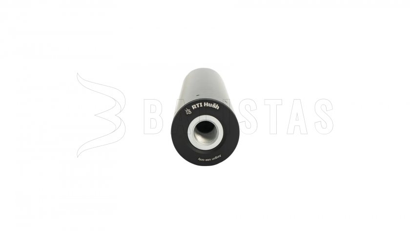 Modérateur RTI 1/2×20 UNF Carbone