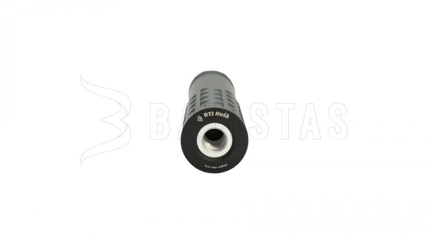 Modérateur RTI UNF 1/2×20 UNF Aluminum
