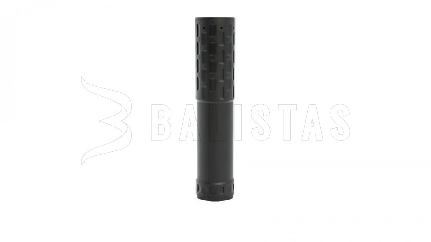 Modérateur RTI UNF 1/2×20 UNF Aluminum