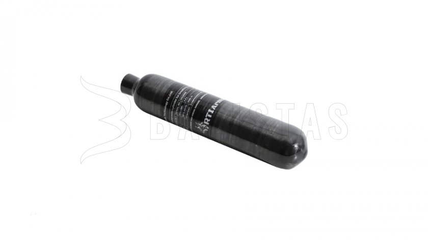 Cartouche carbone de rechange RTI 500cc