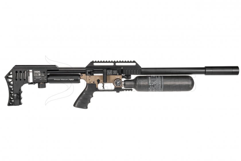 FX Impact M3 Standard 5,5mm Bronze carabine à air comprimé