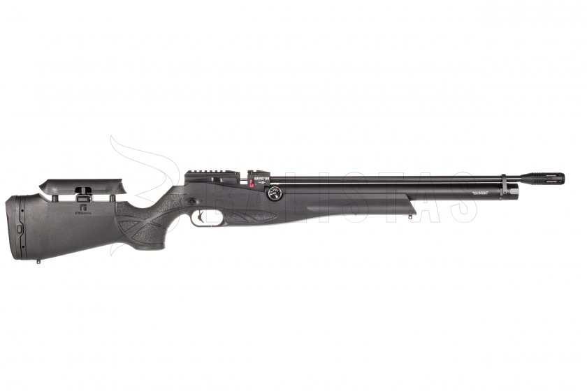 Carabine à air comprimé Reximex Daystar S 4,5mm