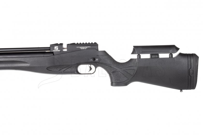 Carabine à air comprimé Reximex Daystar S 4,5mm
