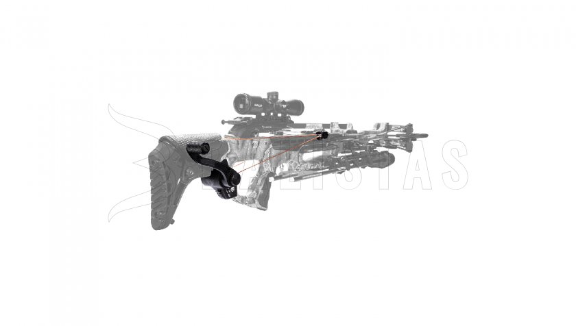Système d’armement de corde pour arbalète Barnett Explorer