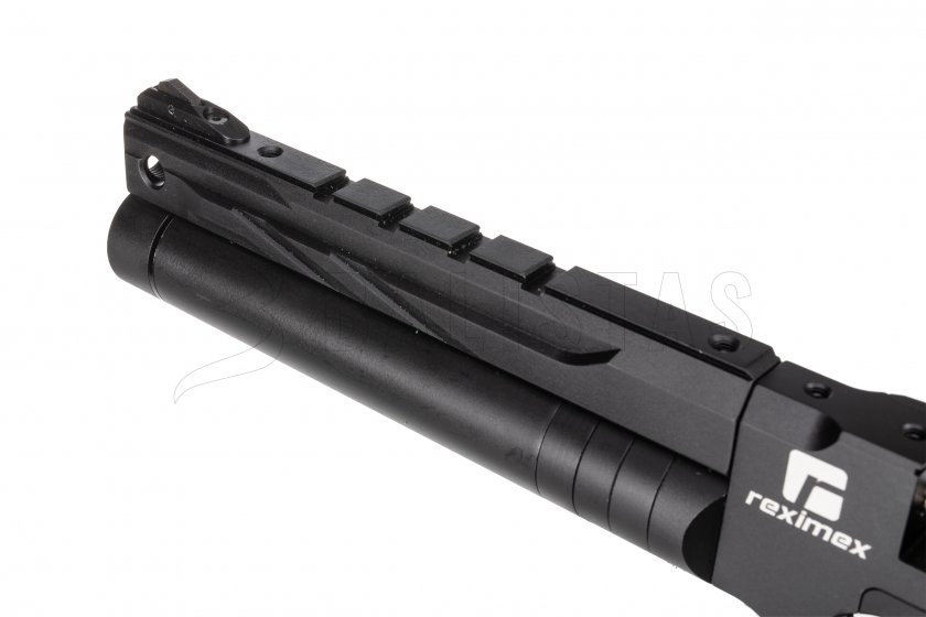Pistolet à air comprimé Reximex RPA GLG 5,5mm