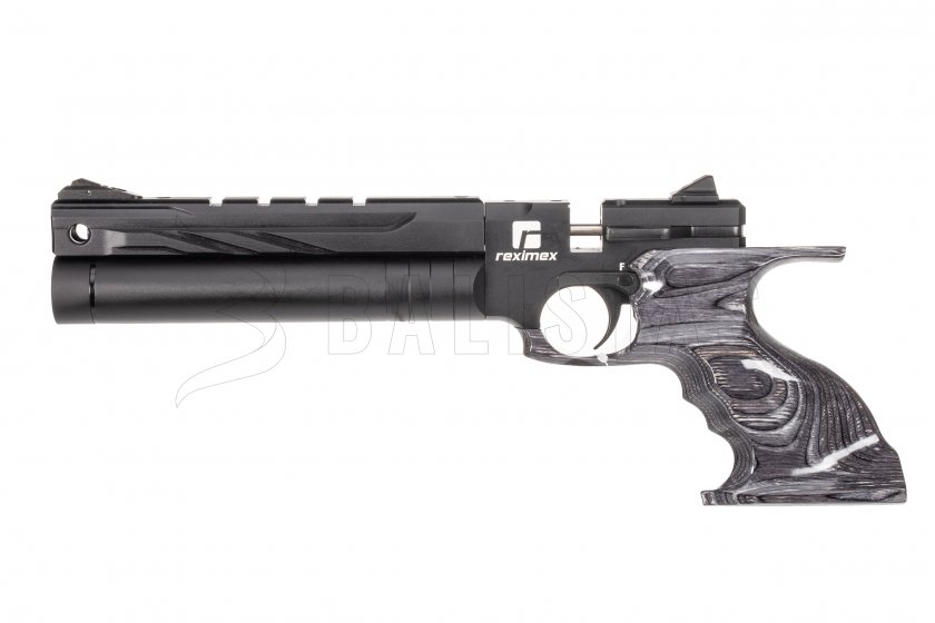 Pistolet à air comprimé Reximex RPA GLG 5,5mm