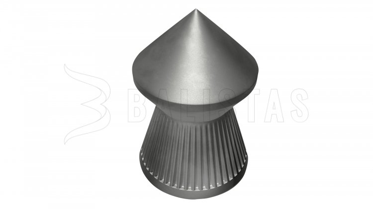 Diabolo Umarex Cobra 500 pcs cal. 4,5 mm