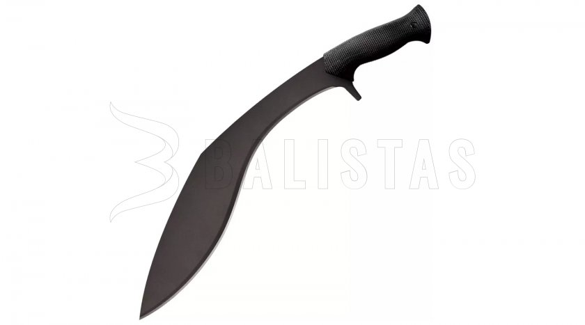 Machette Cold Steel Royal Kukri avec fourreau