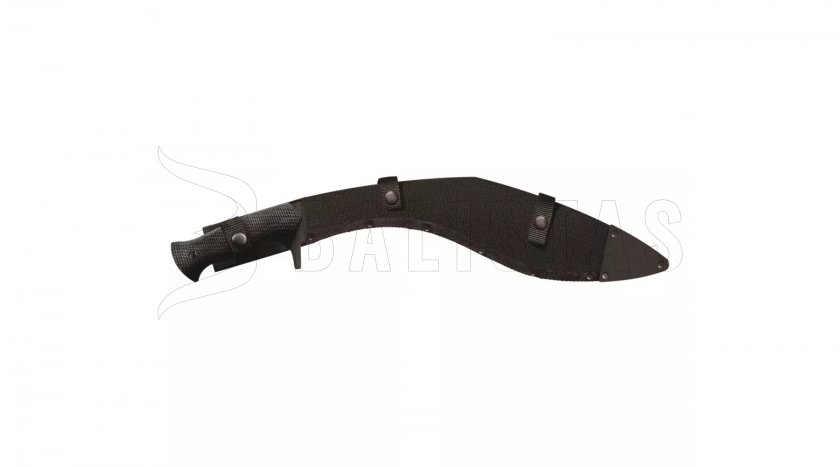 Machette Cold Steel Royal Kukri avec fourreau