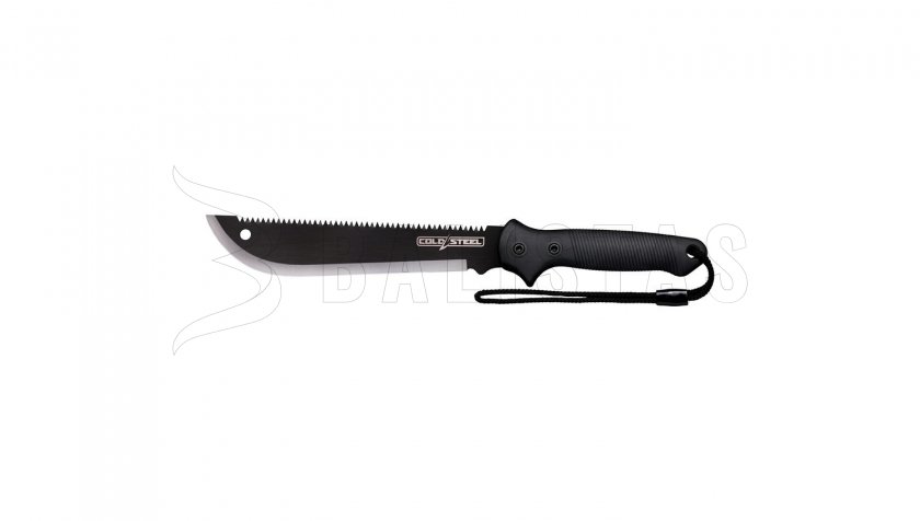 Machette Axis Cold Steel 18” avec fourreau