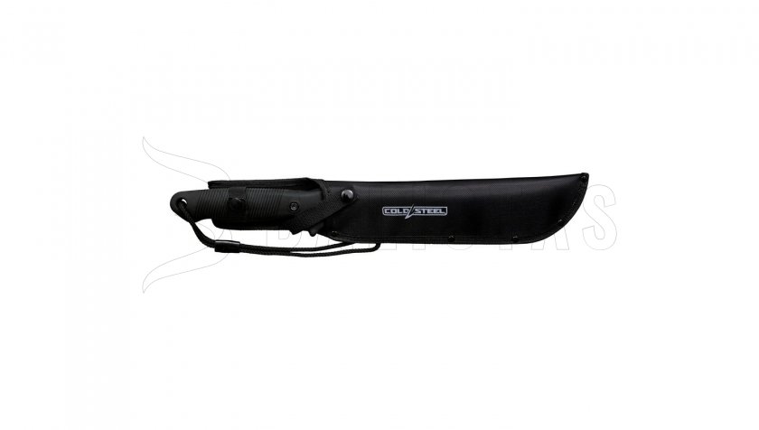 Machette Axis Cold Steel 18” avec fourreau