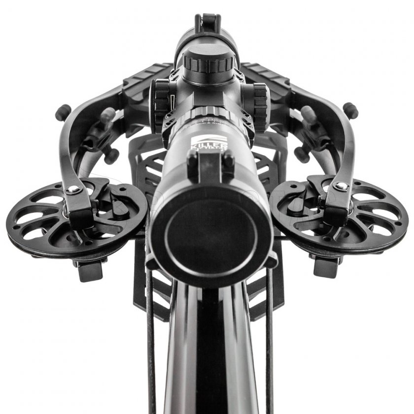 Arbalète Killer Instinct SWAT X1 195lb