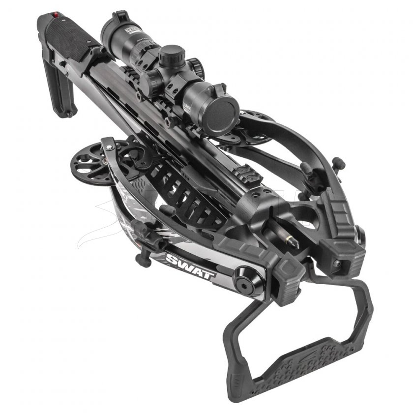 Arbalète Killer Instinct SWAT X1 195lb