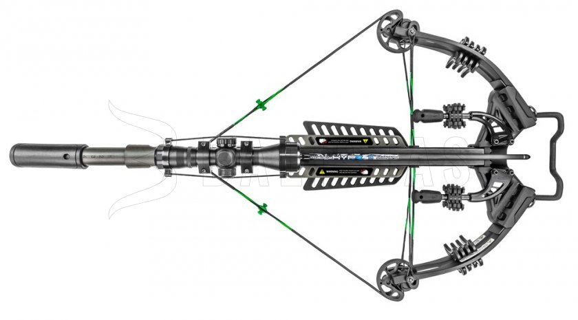 Arbalète Killer Instinct BOSS 405 220lb Camo