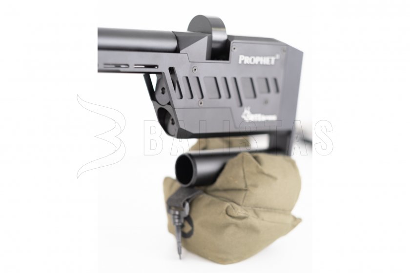 Appui pour sac de tir RTI