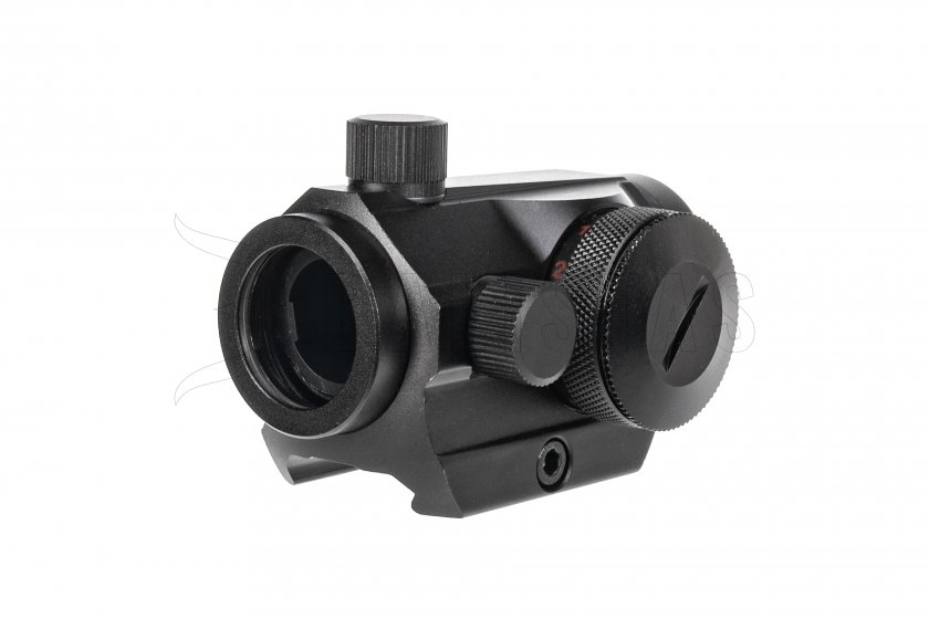 Collimateur point rouge/vert Beast Hunter Trophy PointSight