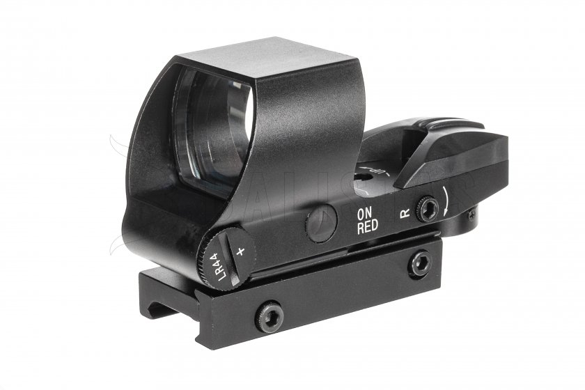 Collimateur Navy PointSight Red/Green