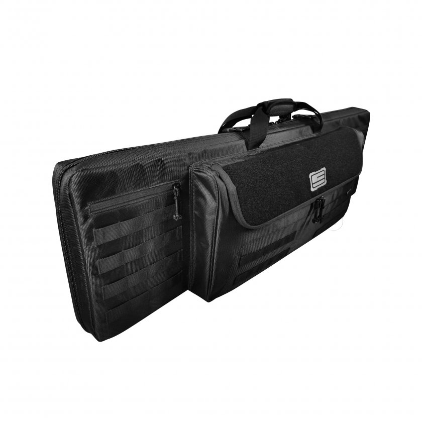 Étui Evolution 42"/107cm 1680D Tactical Single