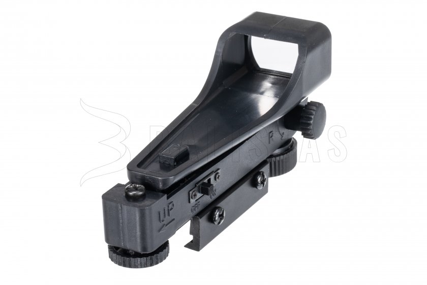 Viseur point rouge Venox Red Dot Sight 11mm