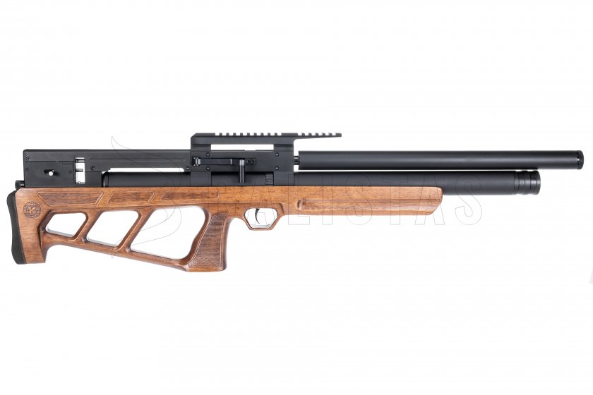 Carabine à air comprimé Kalibrgun Cricket II Standart WST SMOOTH 6,35mm