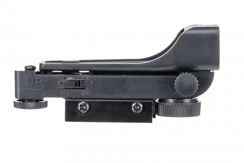 Viseur point rouge Venox Red Dot Sight 11mm