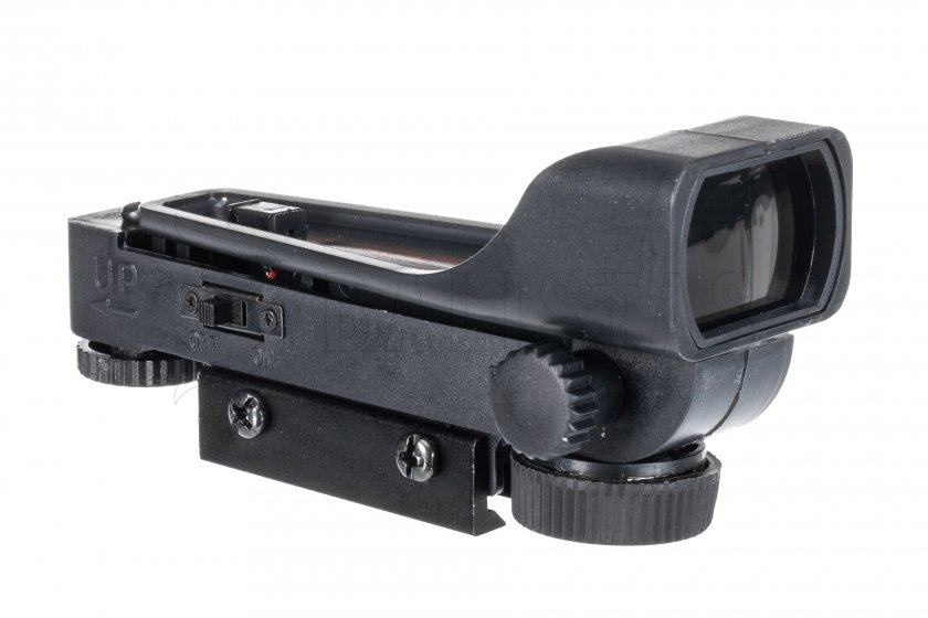 Viseur point rouge Venox Red Dot Sight 11mm