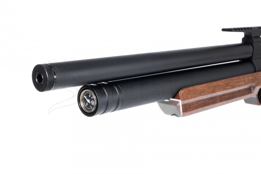 Carabine à air comprimé Kalibrgun Cricket II Standart WST SMOOTH 6,35mm