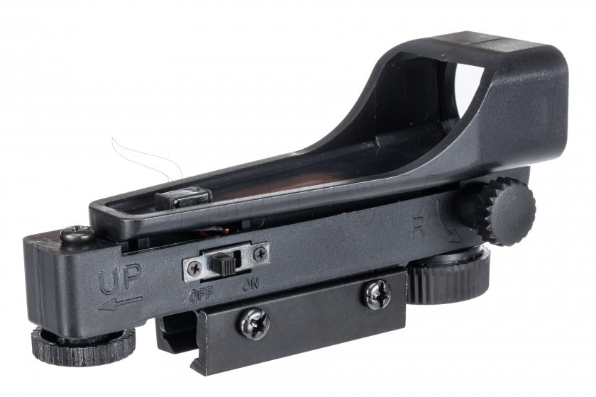 Viseur point rouge Venox Red Dot Sight 11mm